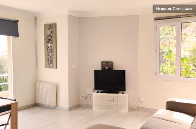 4 Pieces dans une villa à l'Arenas