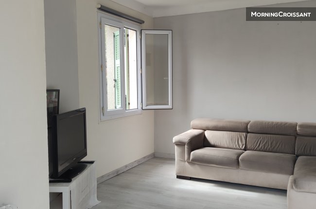 4 Pieces dans une villa à l'Arenas