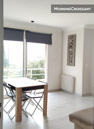 4 Pieces dans une villa à l'Arenas