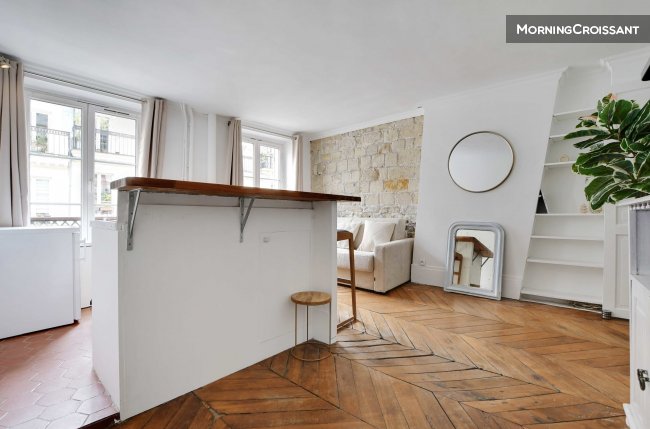 Charmant Appartement - Pigalle