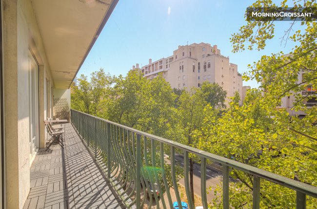 Spacieux et charmant 100m2 à 4 min
