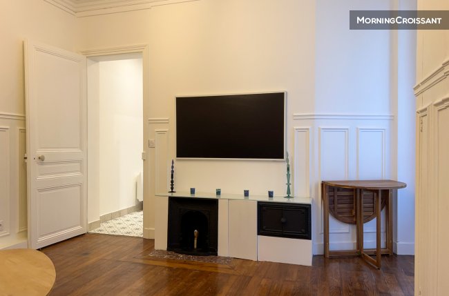 Beautiful flat in Versailles