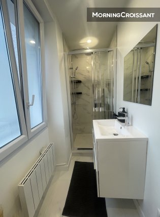 Appartement élégant - Puteaux