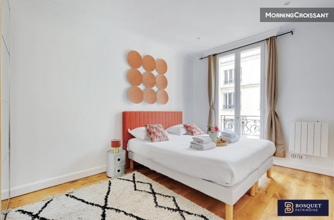 Superbe appartement Champs Élysées