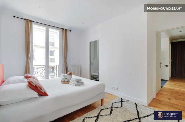 Superbe appartement Champs Élysées