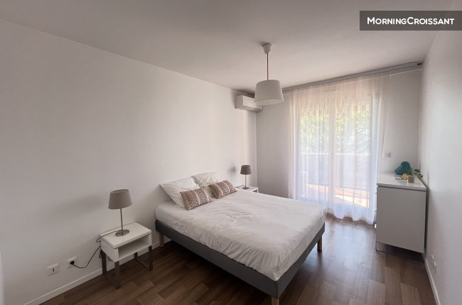 Appartement une chambre