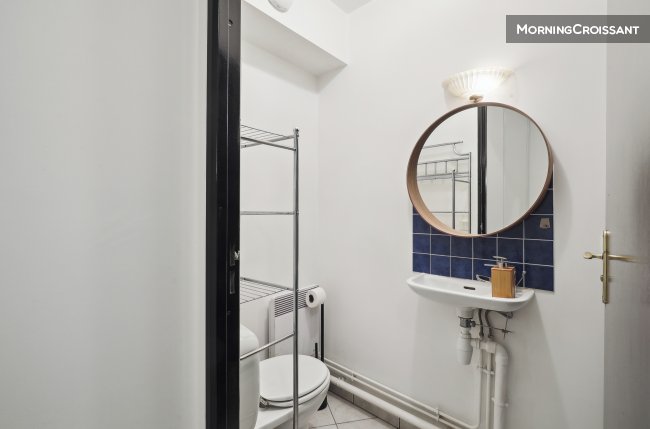 Chic apart duplex with parking