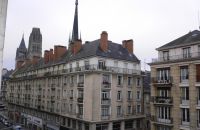 Logement