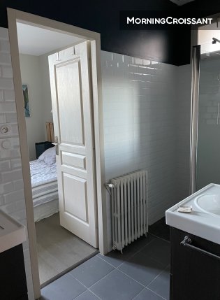 Maison de charme centre la teste