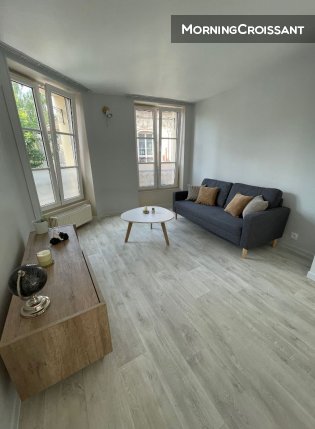 Hypercentre Saint Spire*Spacieux