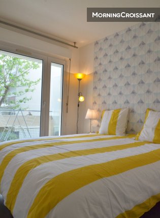 T2 La Defense (RER A,L1) 1-4 month