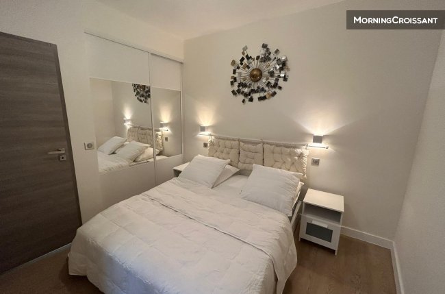 T2 Rue Meynadier* 350m Palais !