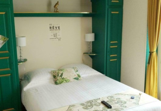 Studio au calme à Vichy ESPOIR 11