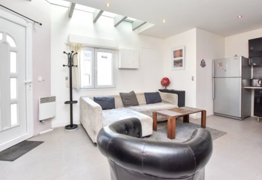 Maison T3/4 avec jardin et terrasse