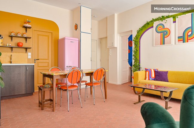 appartement