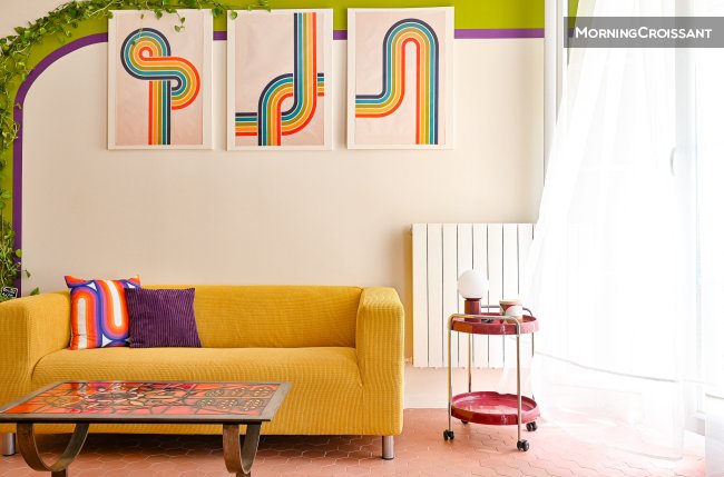 appartement