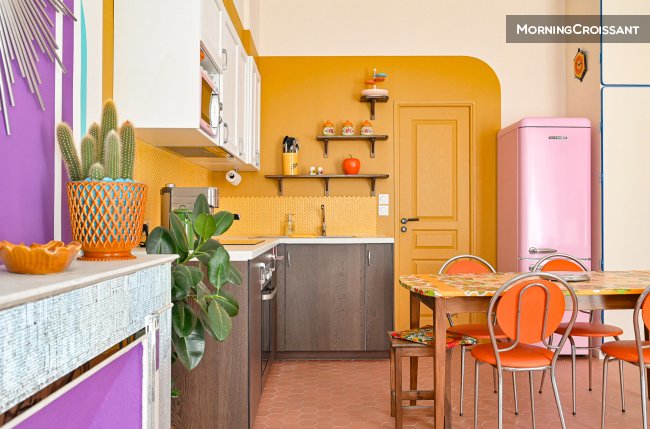 appartement