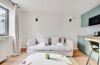 Logement