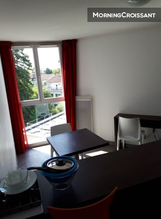 T1 bis 28 m²