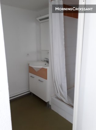 T1 bis 28 m²