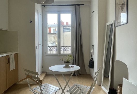 Studio - Goncourt
