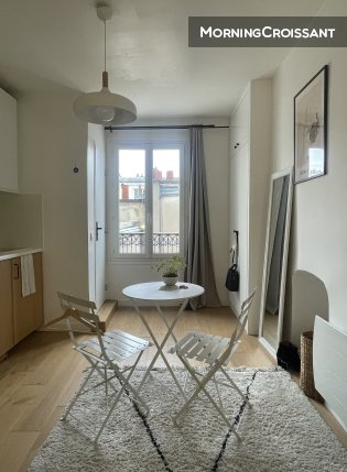 Studio - Goncourt