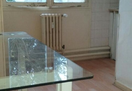 chambre équipée . Parking gratuit