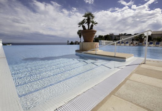 Appartement avec vue mer à Cannes