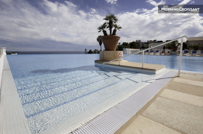 Appartement avec vue mer à Cannes