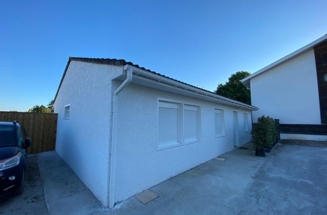 Maison 94 m2/jardin / Bassin d Arca