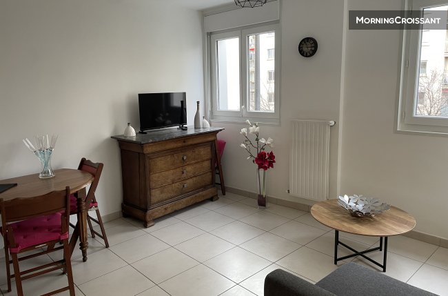 Appartement Malakoff