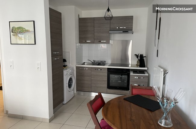 Appartement Malakoff