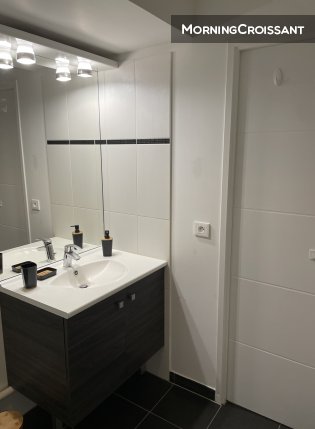Appartement Malakoff