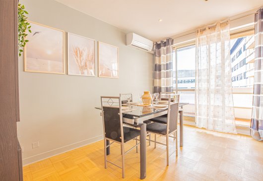 Appartement proche Vélodrome