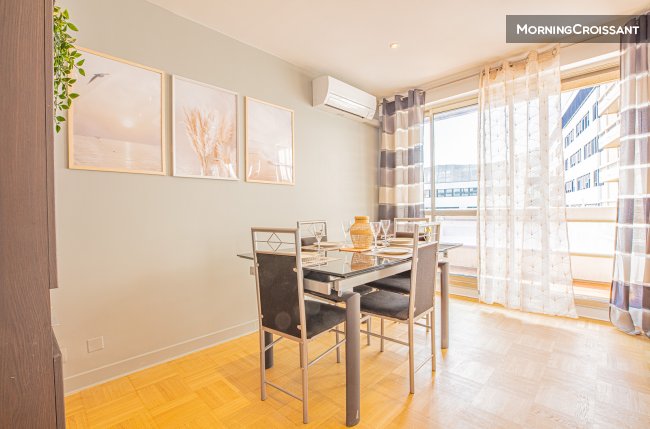 Appartement proche Vélodrome