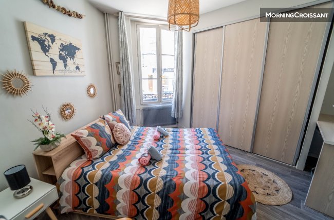 Appartement Hyper Centre Blois