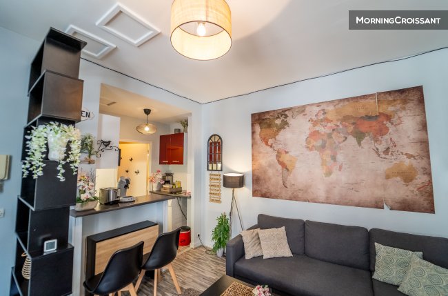 Appartement Hyper Centre Blois