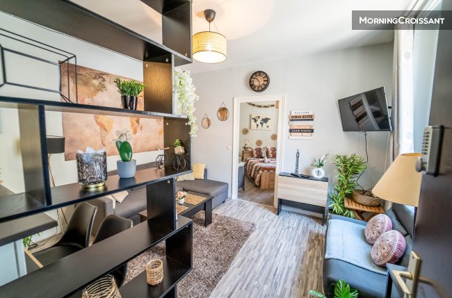 Appartement Hyper Centre Blois
