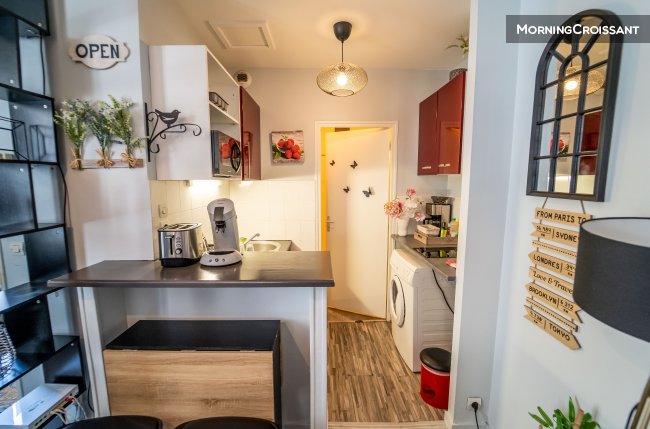 Appartement Hyper Centre Blois