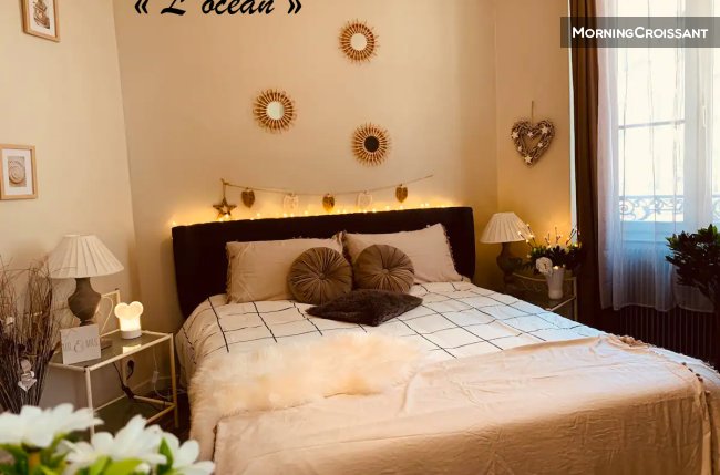 Appartement Hyper Centre Blois