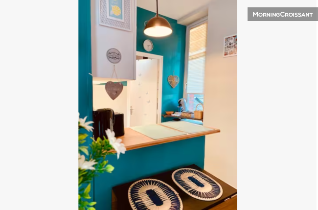 Appartement Hyper Centre Blois