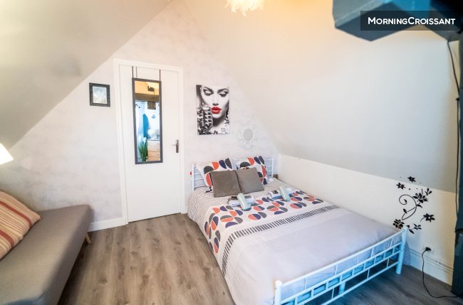 Appartement Hyper Centre Blois