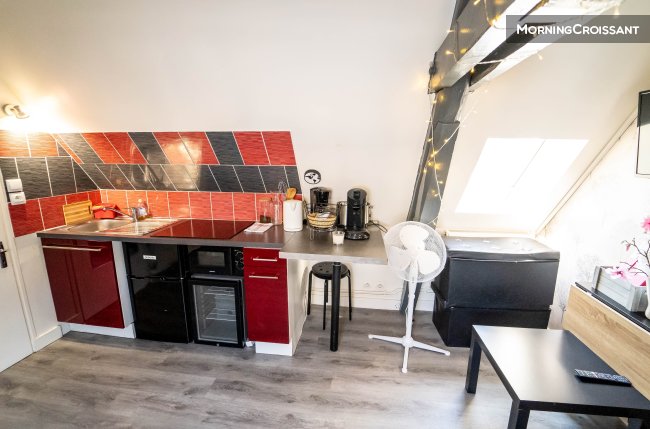 Appartement Hyper Centre Blois