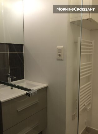 Maison avec jardin privatif