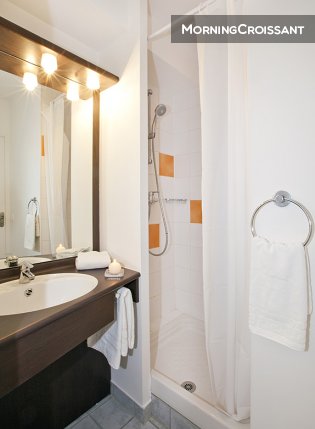 Studio équipé proche Paris