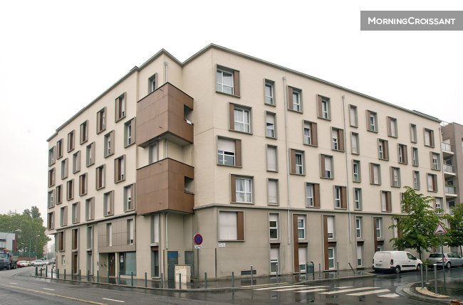 Studio équipé proche Paris