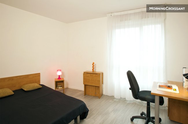 Studio équipé proche Paris