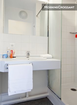 Studio en résidence
