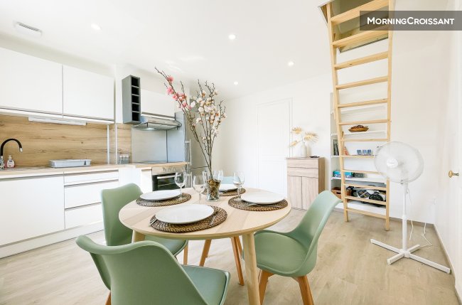 Déclic Design en Duplex  #FT