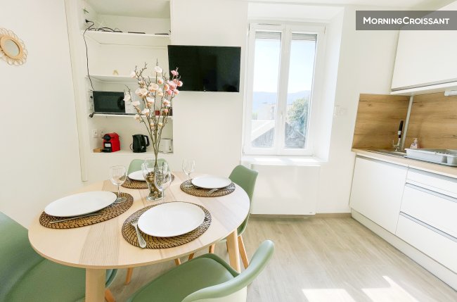 Déclic Design en Duplex  #FT